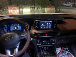 هیوندای سەنتافی